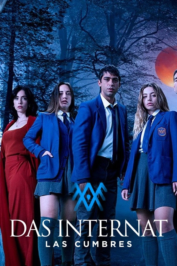 The Boarding School: Las Cumbres