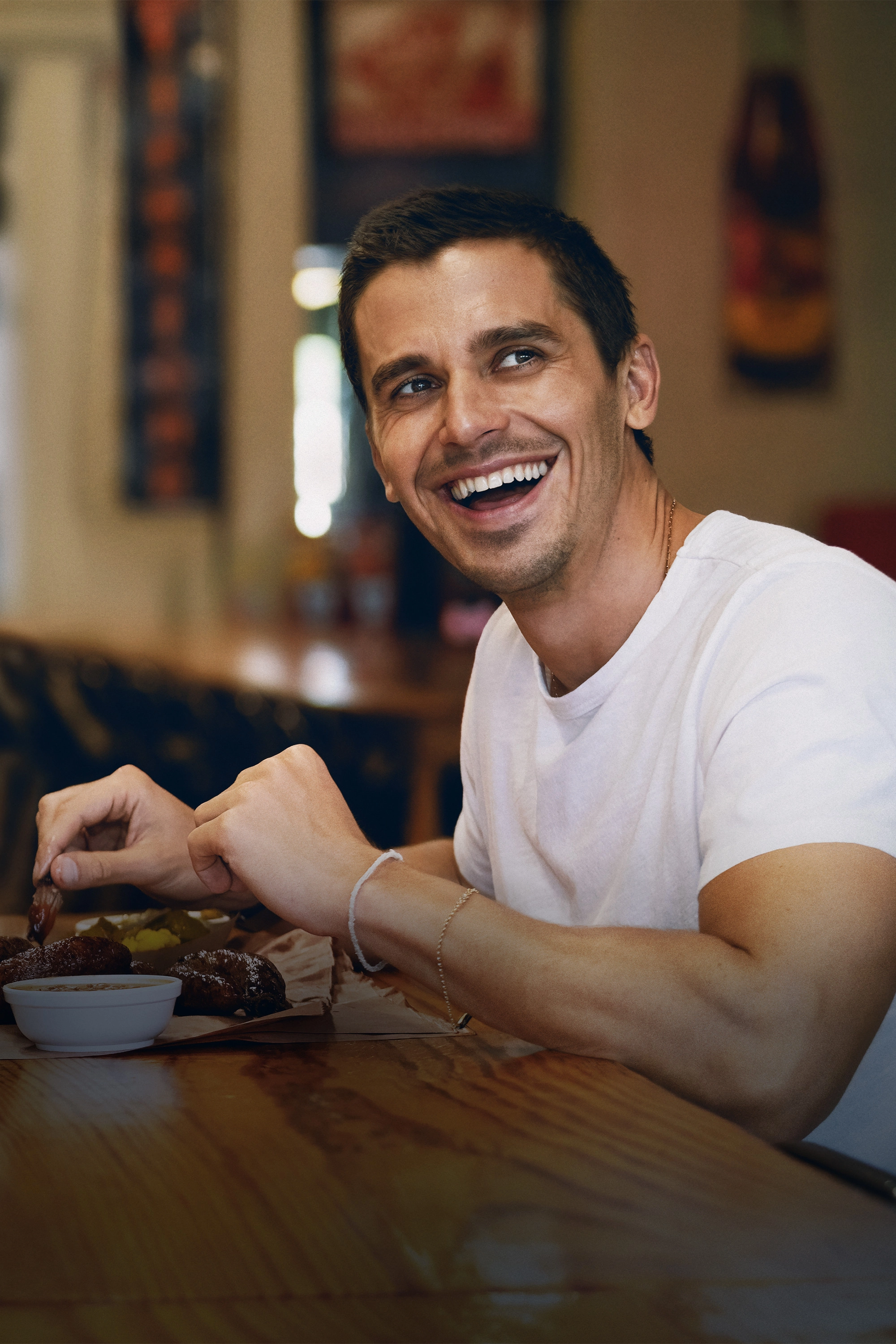 No Taste Like Home with Antoni Porowski