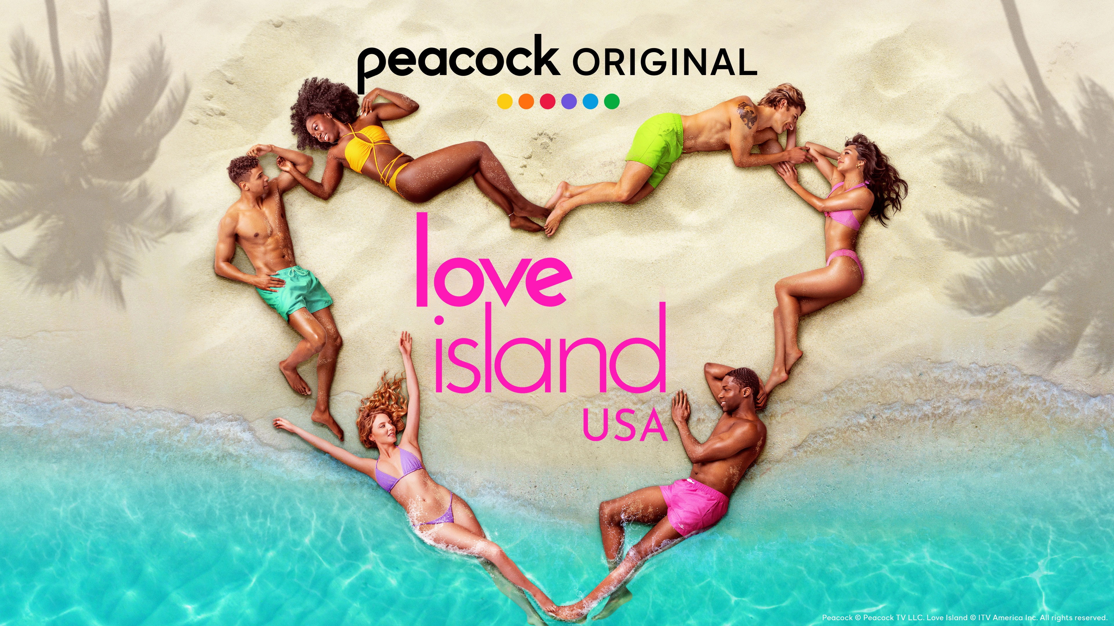 Love Island USA