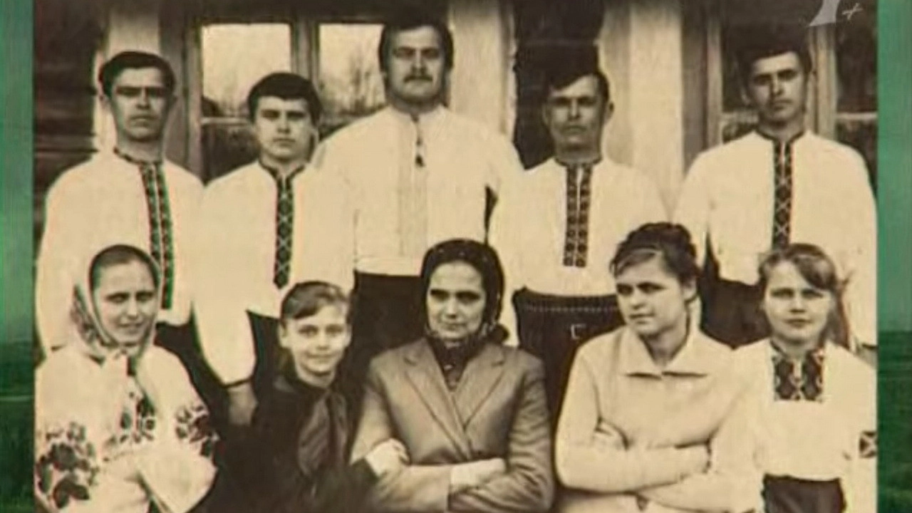 Ivan Mykolaichuk. Dedication