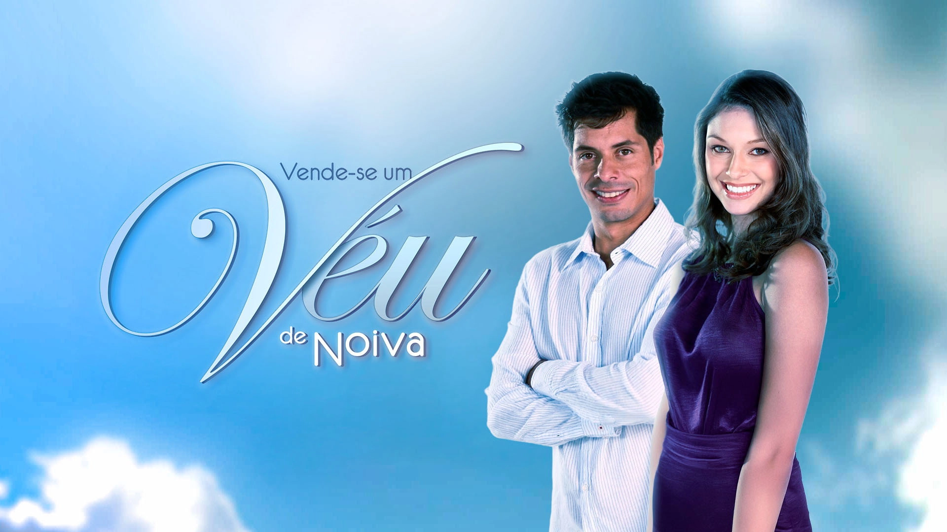 Vende-se um Véu de Noiva