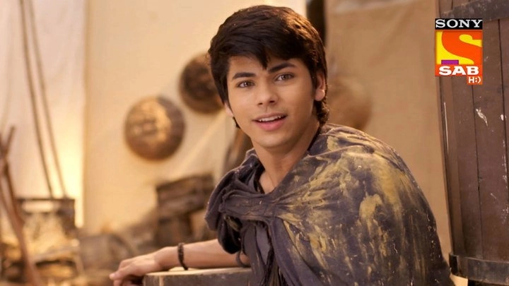 Aladdin - Naam Toh Suna Hoga