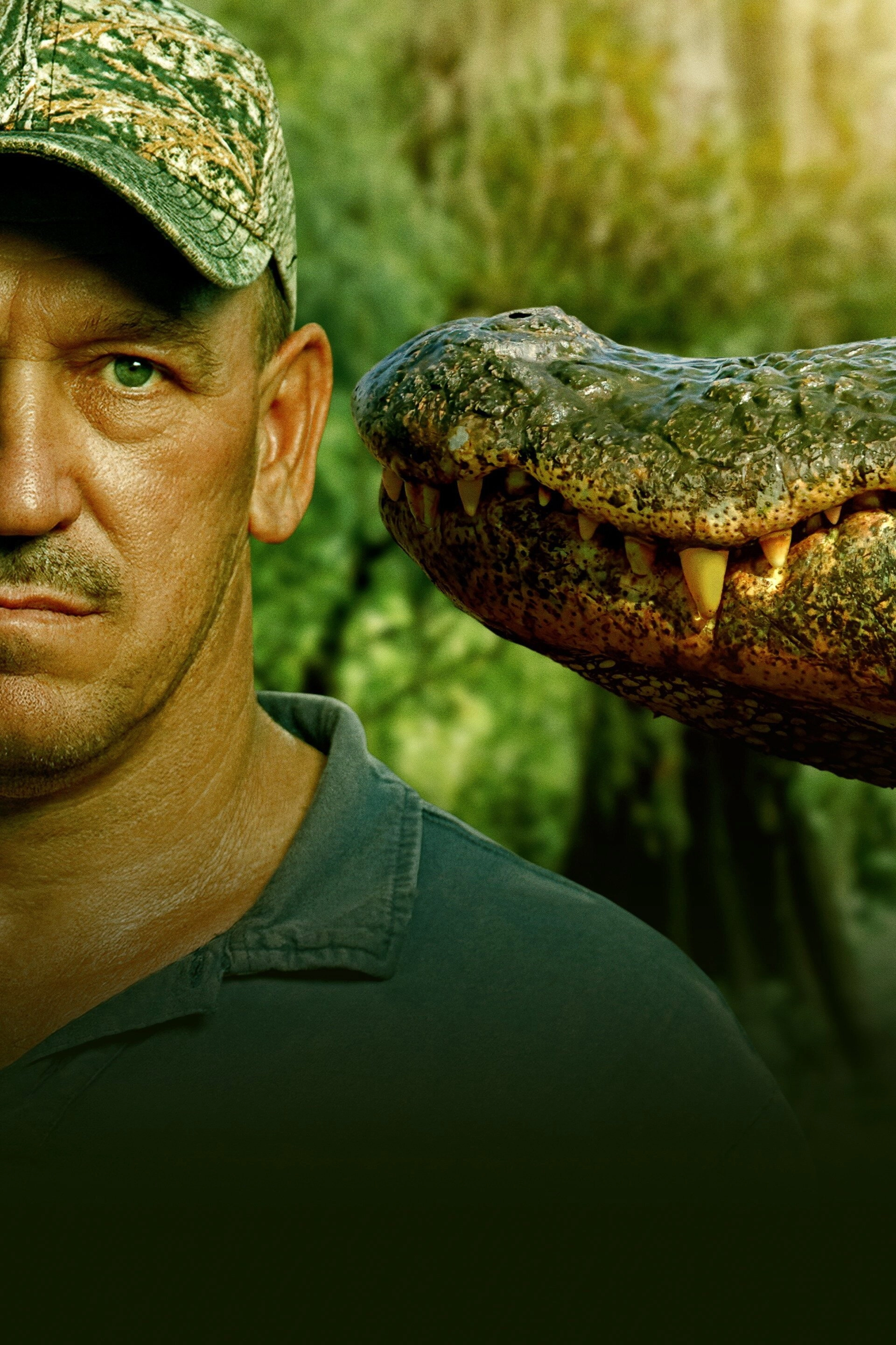 Swamp People