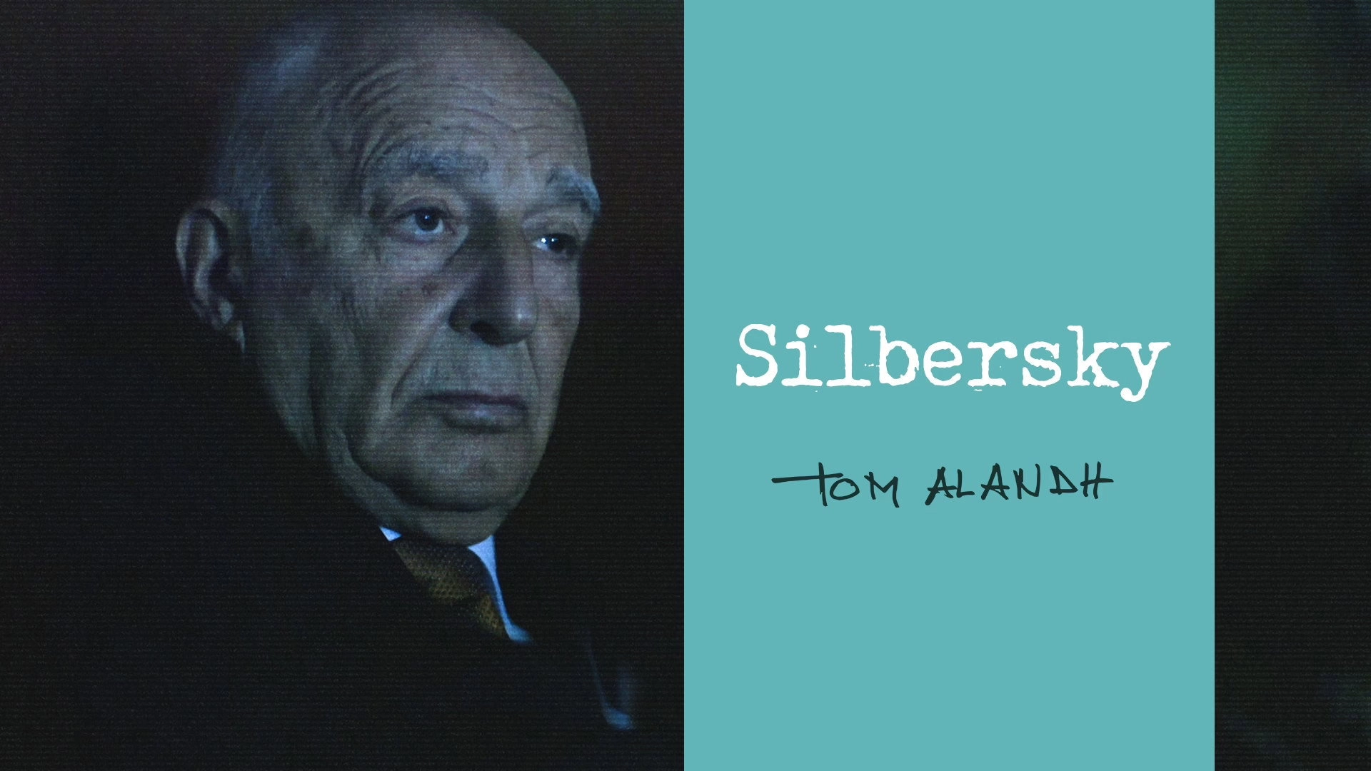 Silbersky