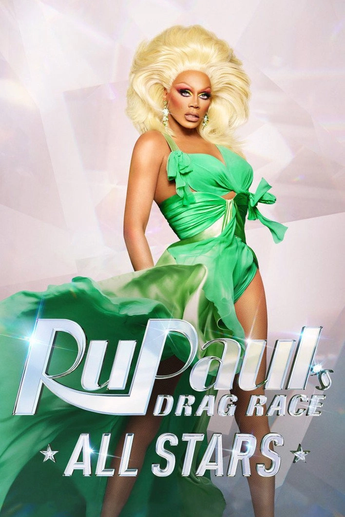 RuPaul's Drag Race All Stars