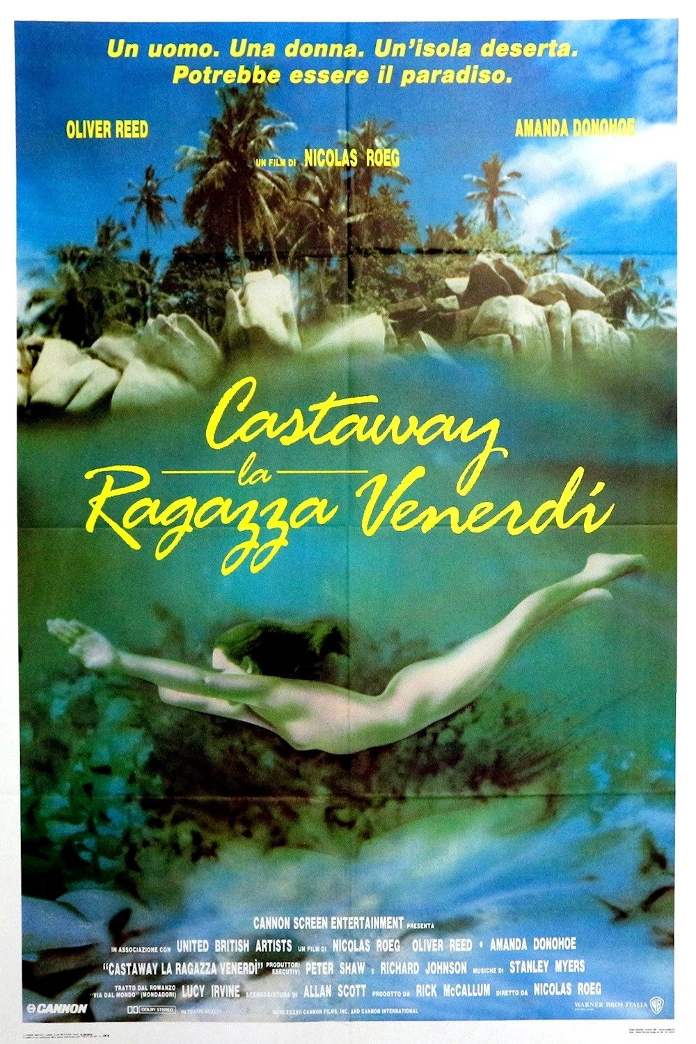 Castaway