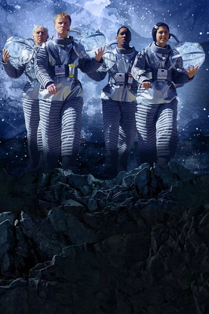 Back to the Milky Way