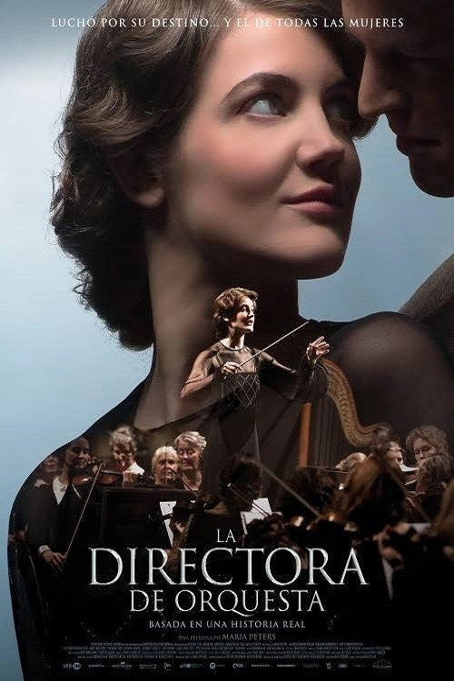 The Conductor