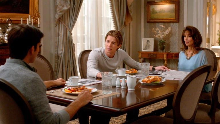 Devious Maids