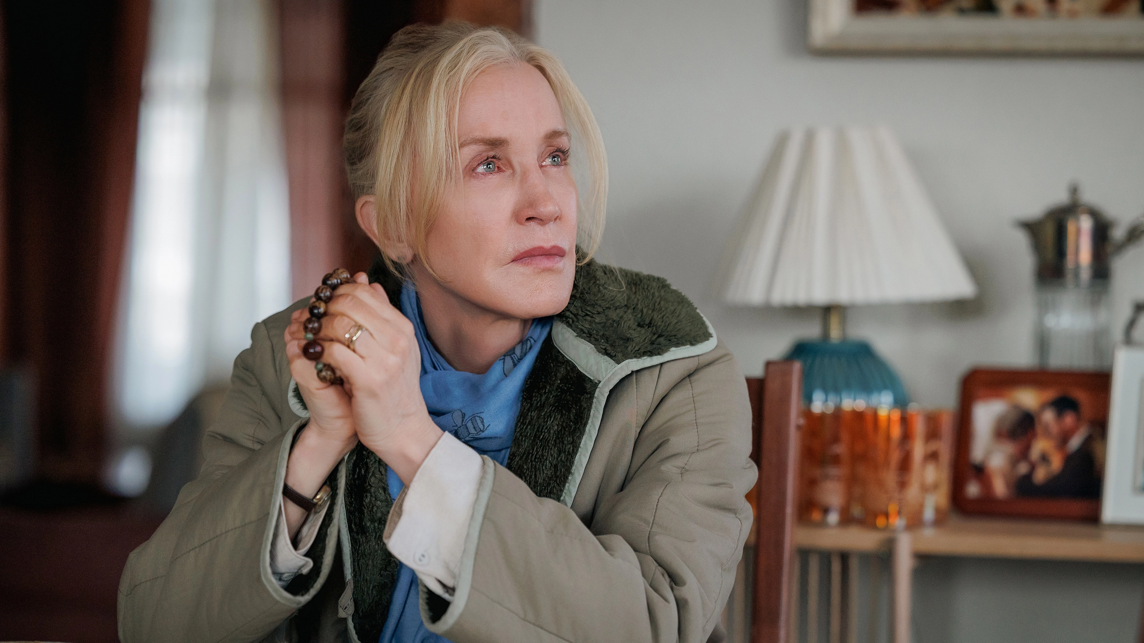 The 13th Wife: Escaping Polygamy