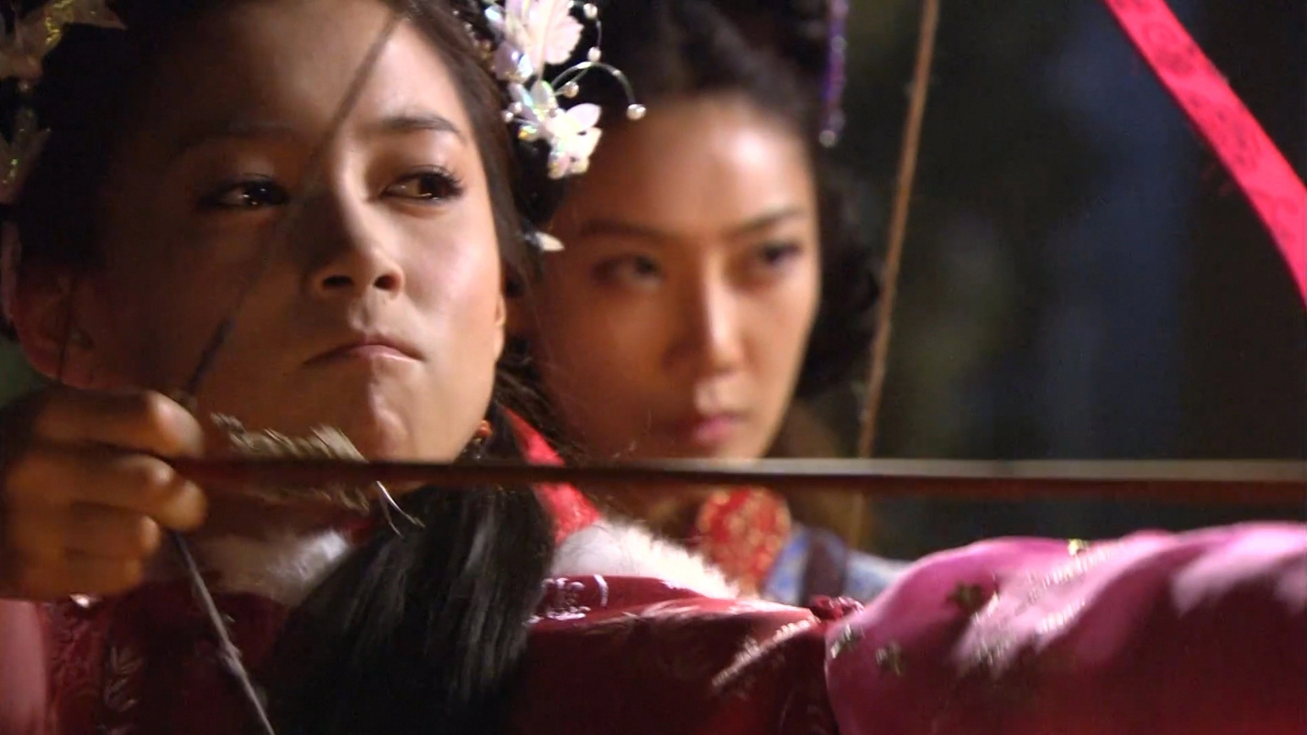 Taming of the Heir