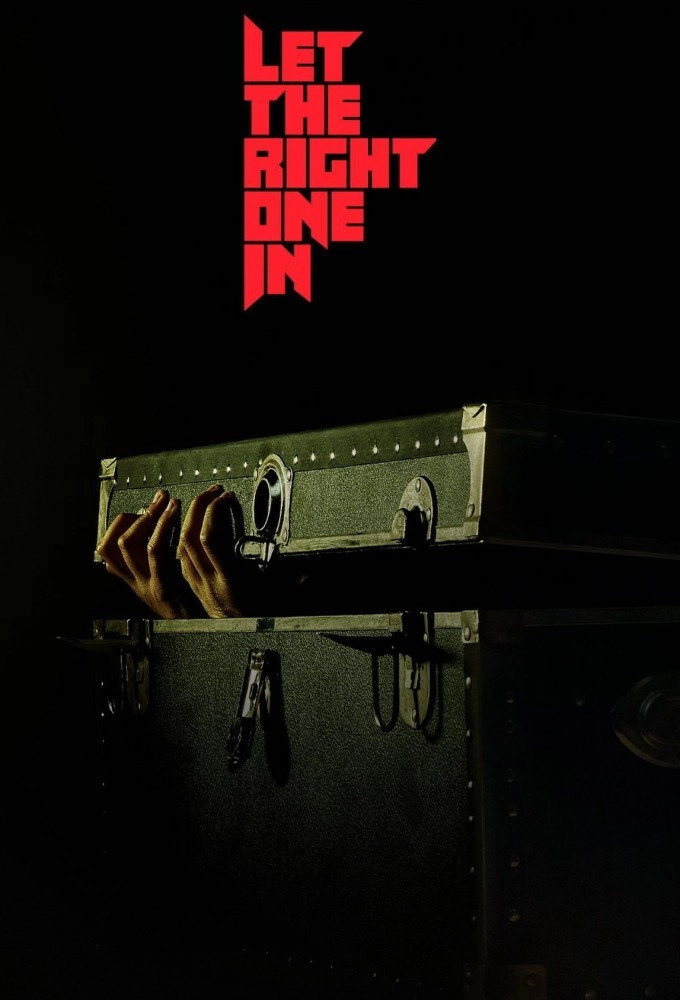 Let the Right One In