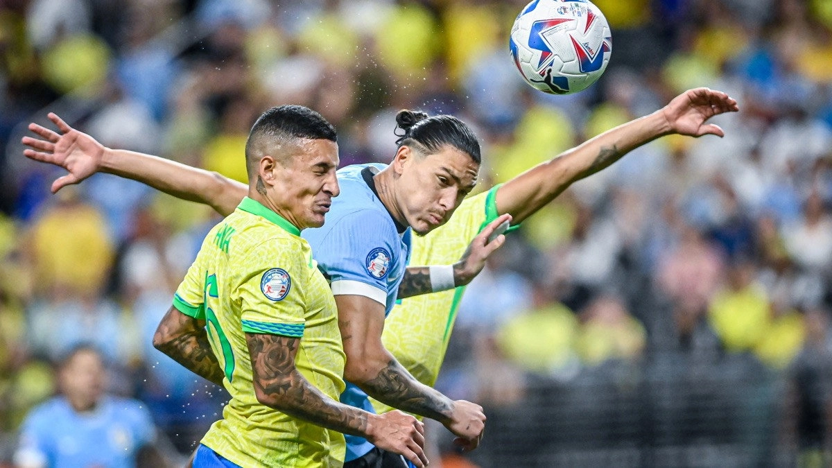Copa América 2024: El legado