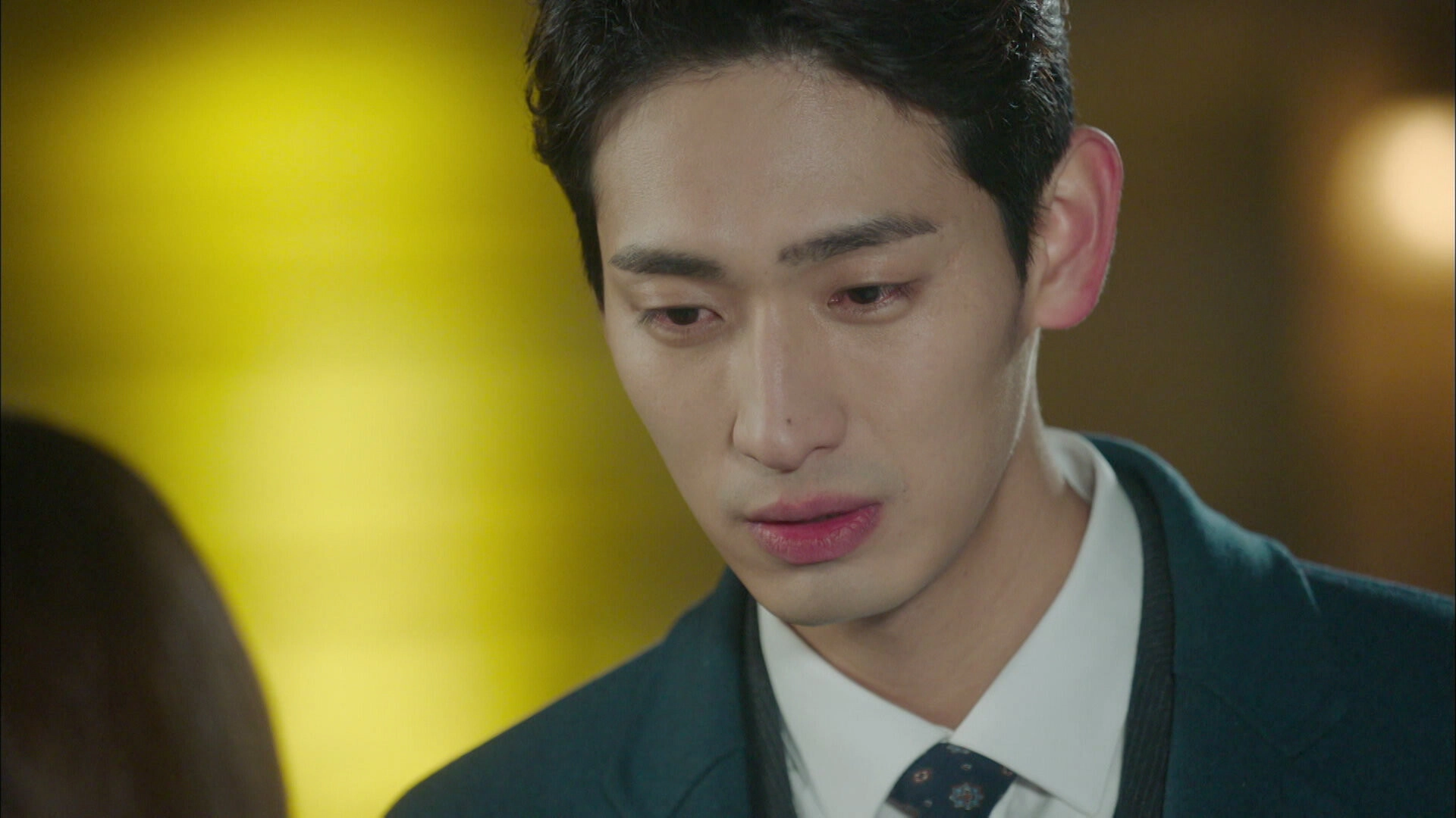 My Shy Boss