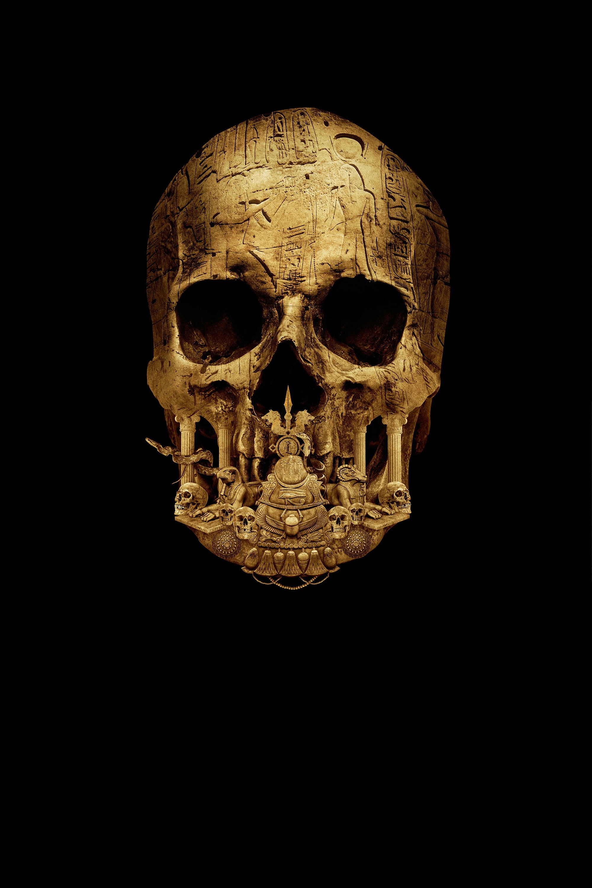 Blood & Treasure