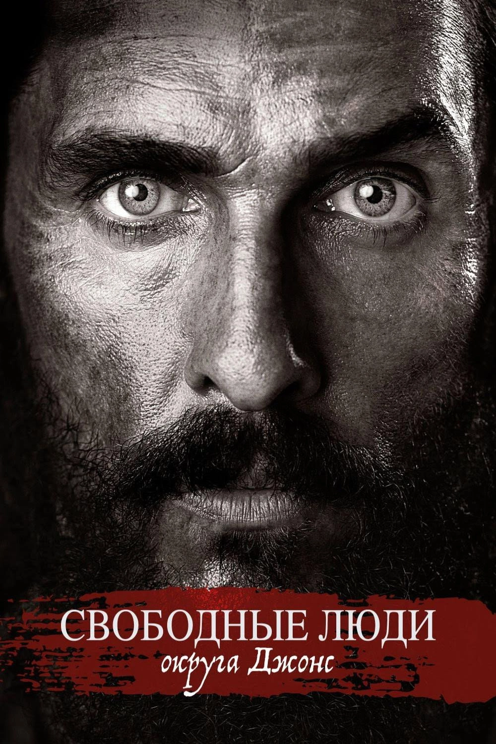 Free State of Jones