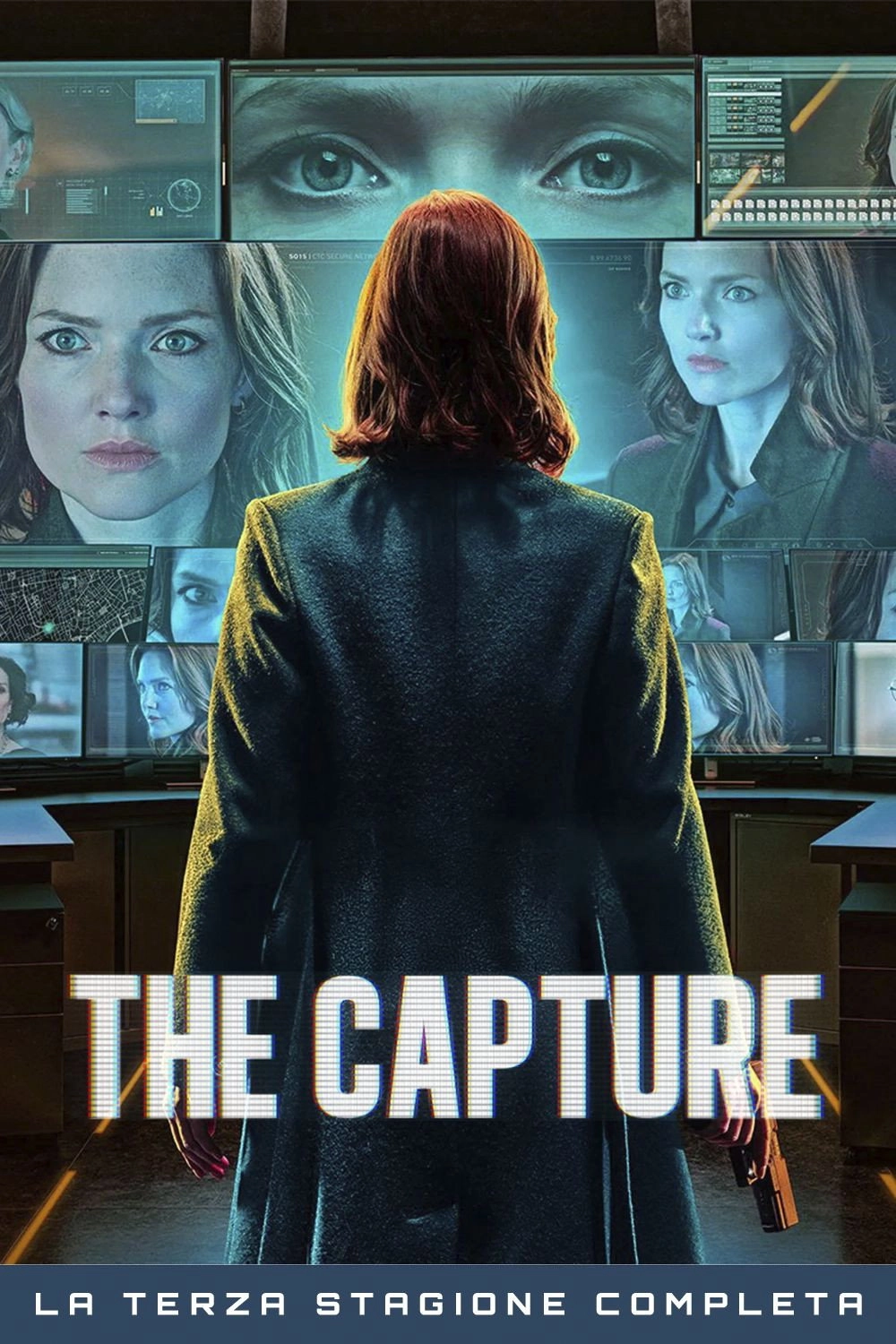 The Capture