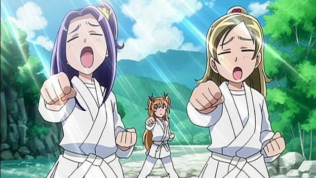 Suite Precure♪