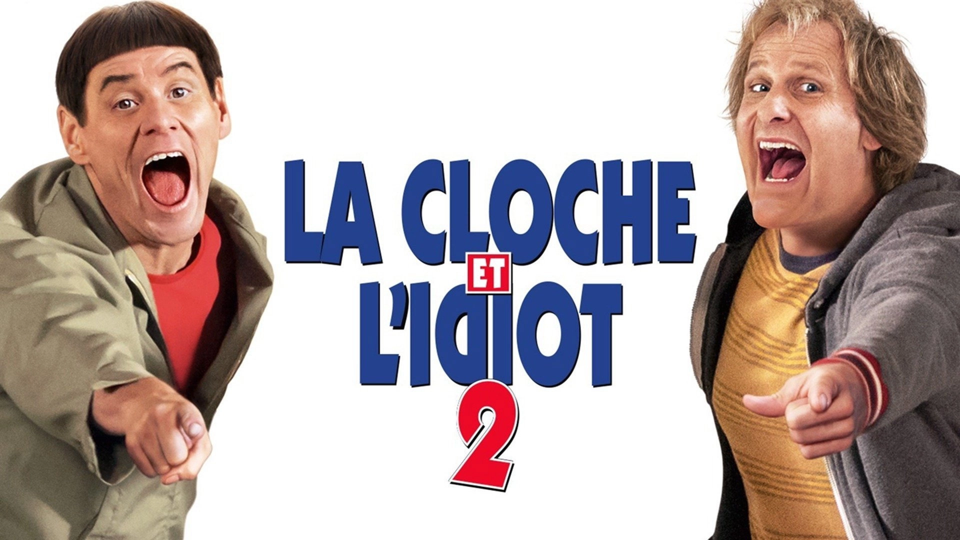 Dumb and Dumber To