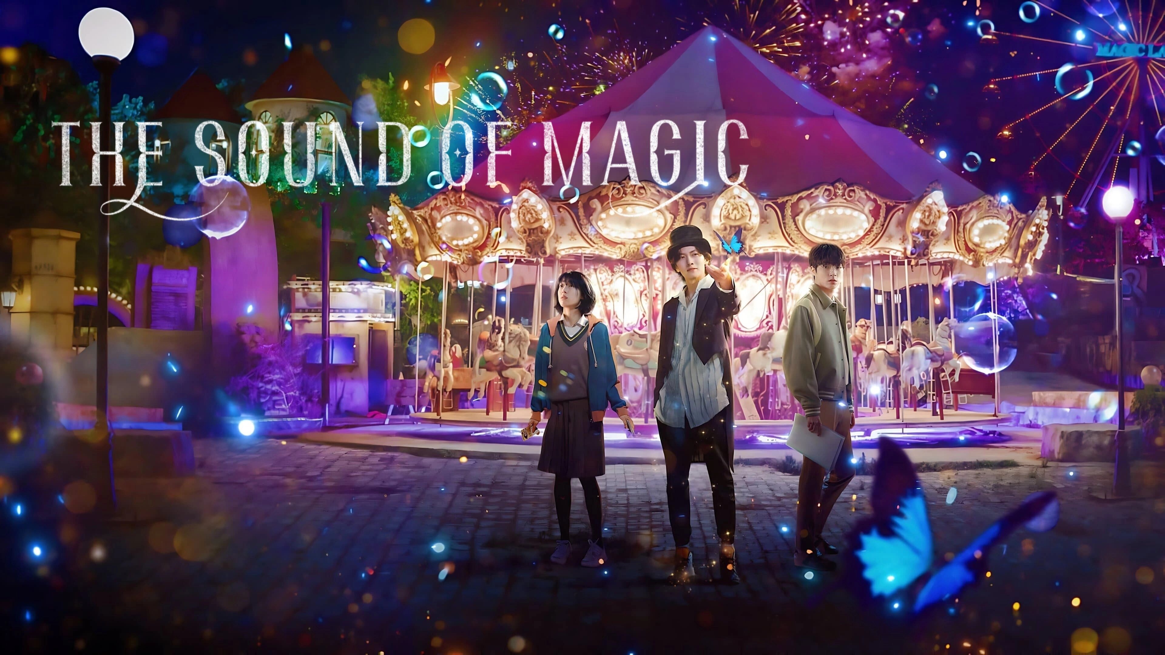 The Sound of Magic