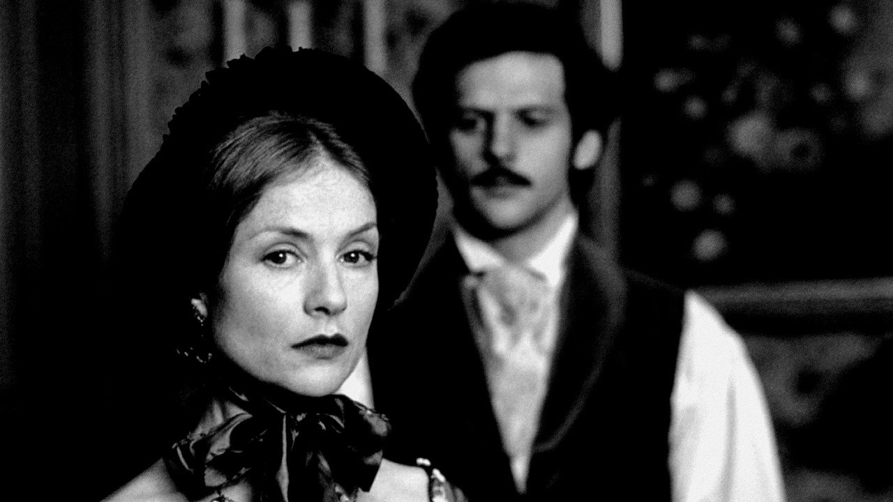The Emma Bovary Trial