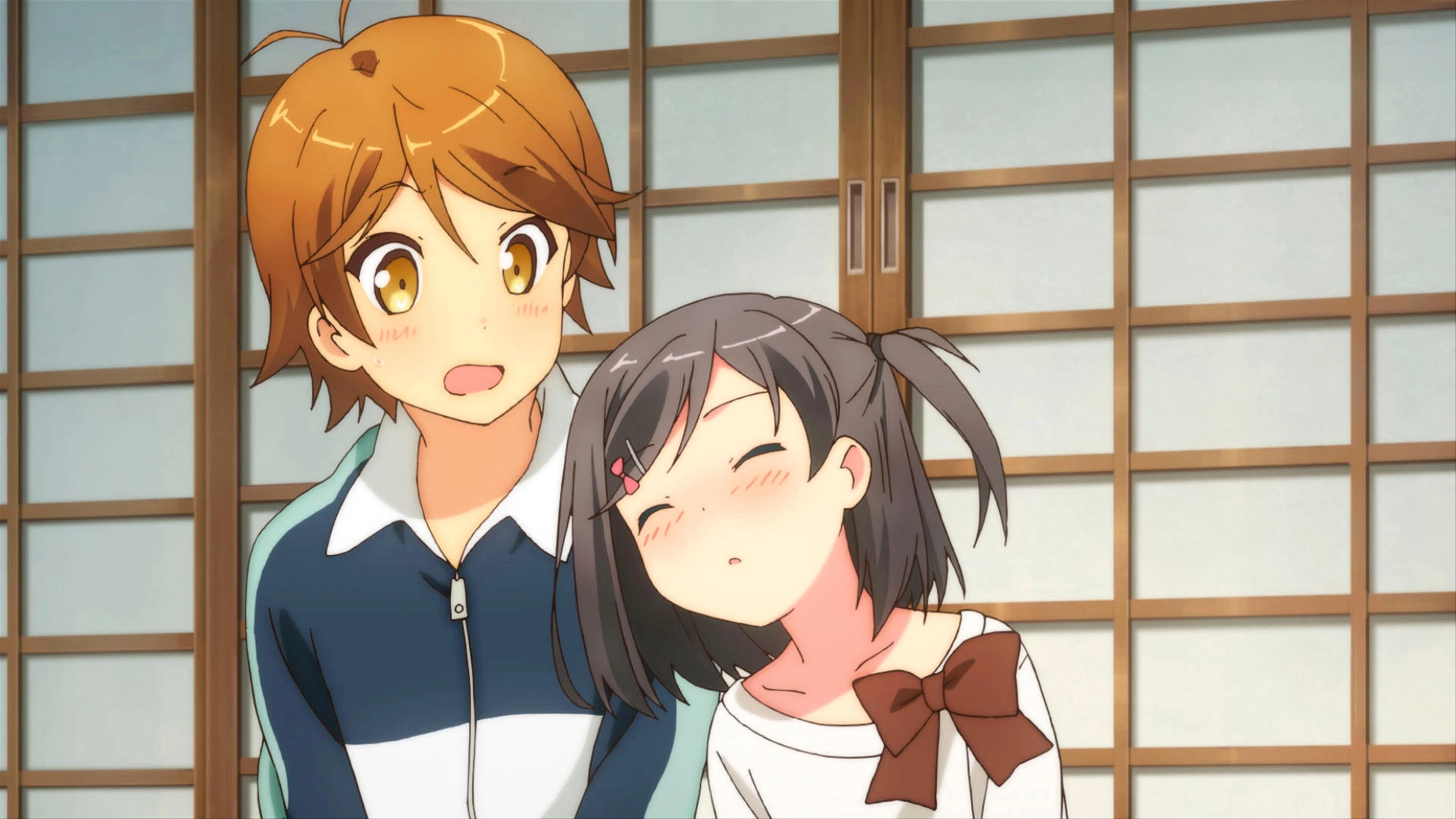 The "Hentai" Prince and the Stony Cat