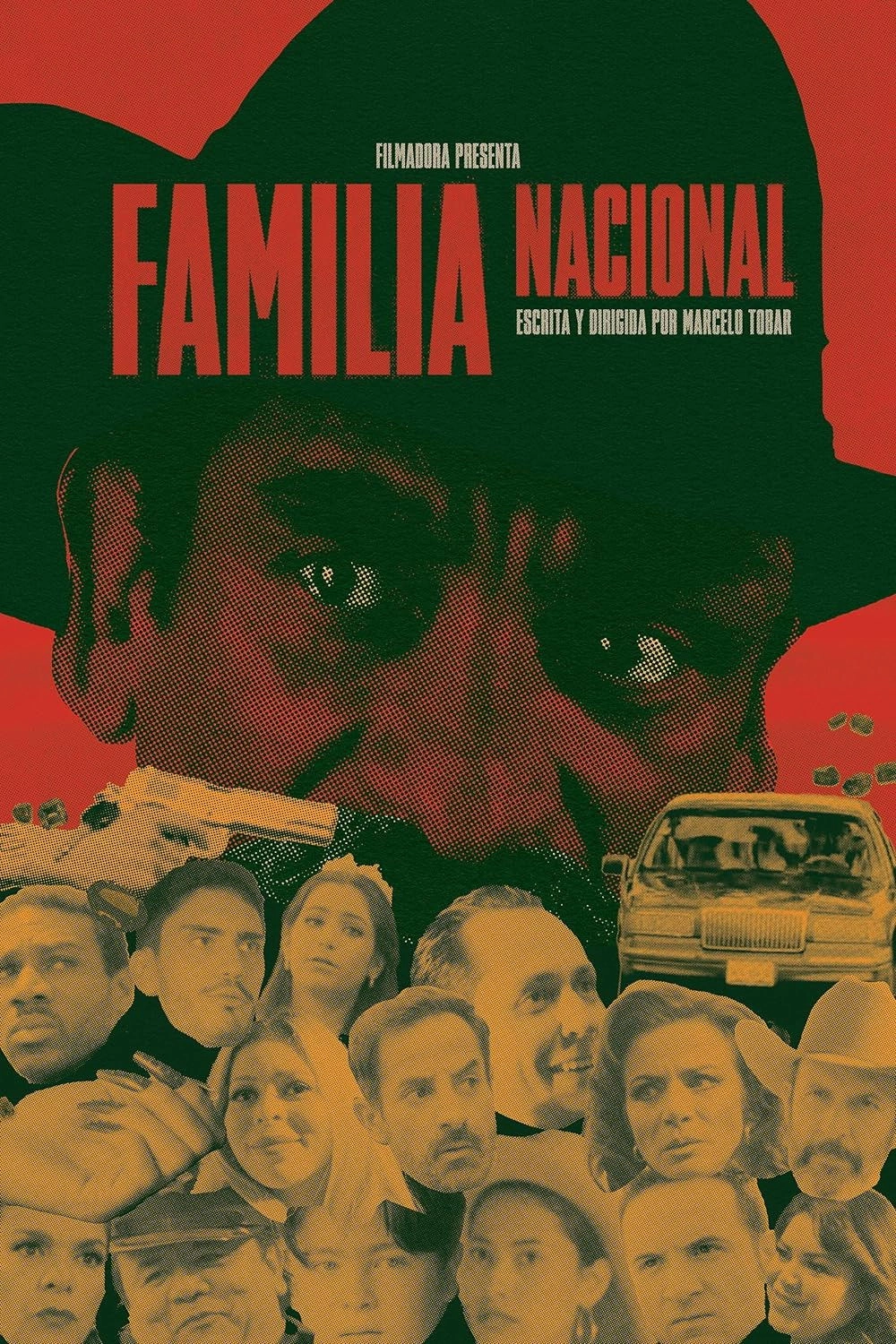 Kakshi: Amminippilla