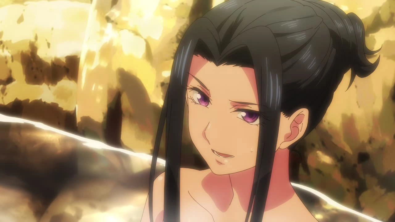 World's End Harem