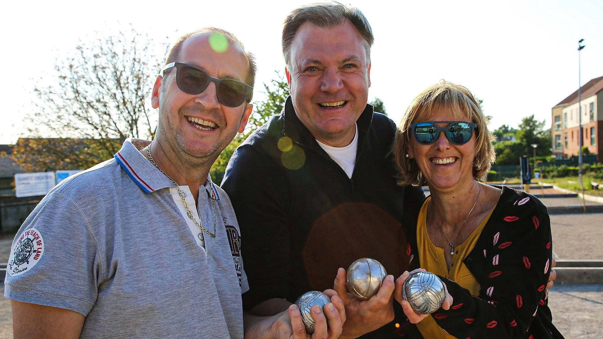 Travels in Euroland With Ed Balls