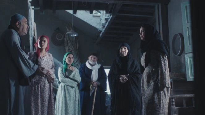 The Witch of the South