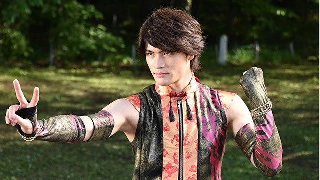 Avataro Sentai Donbrothers