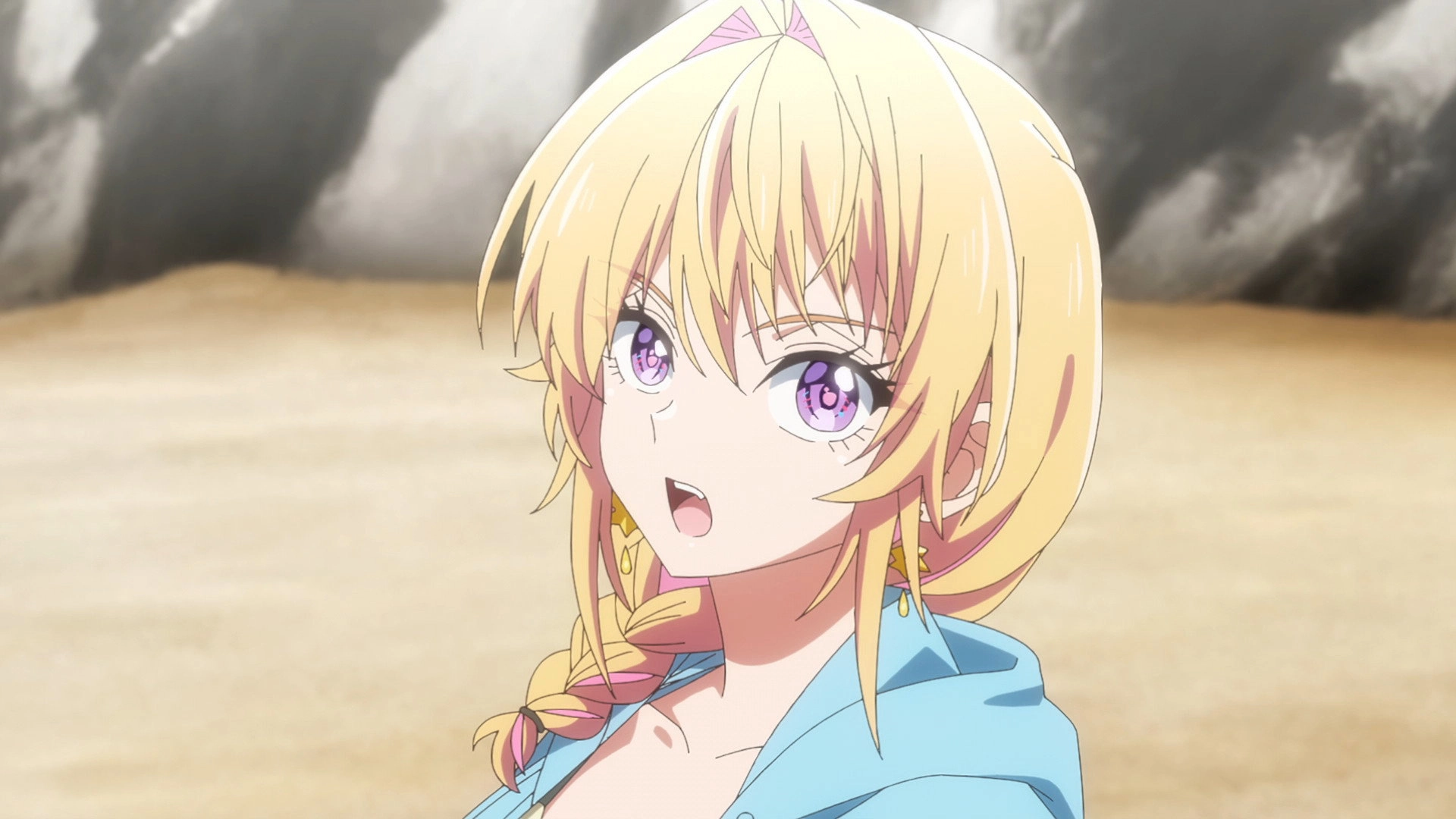 My Awkward Senpai