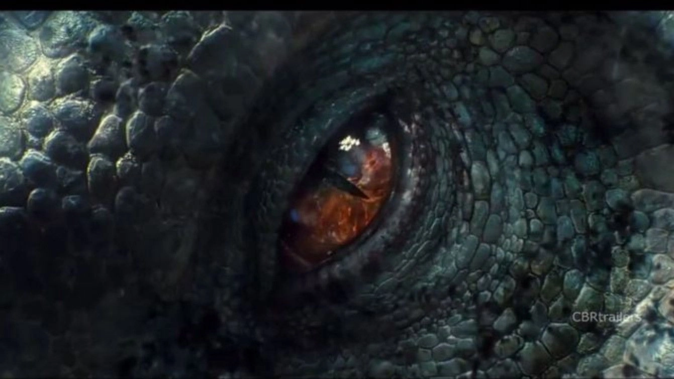 Jurassic World