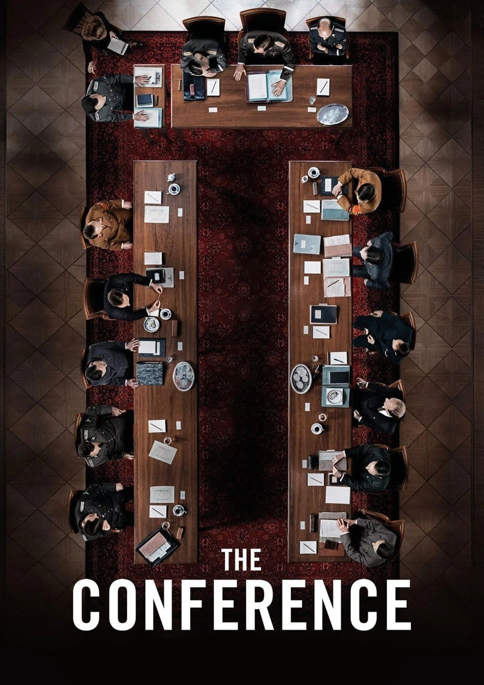 The Conference
