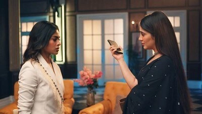 Bade Achhe Lagte Hain