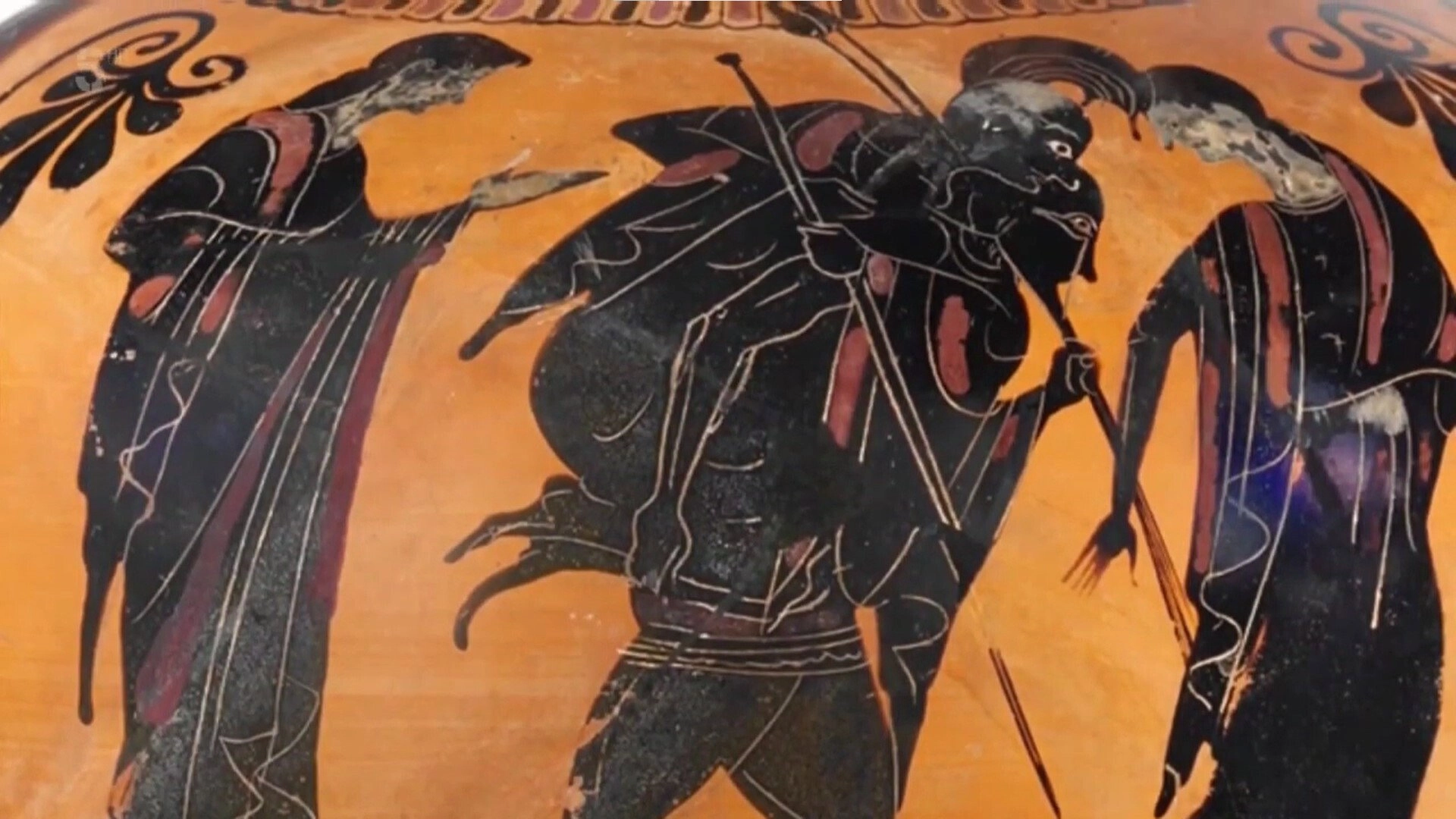 Greek Island Odyssey