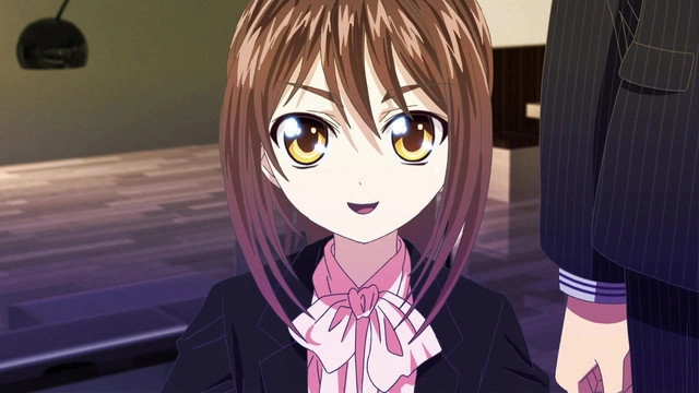 Hand Shakers