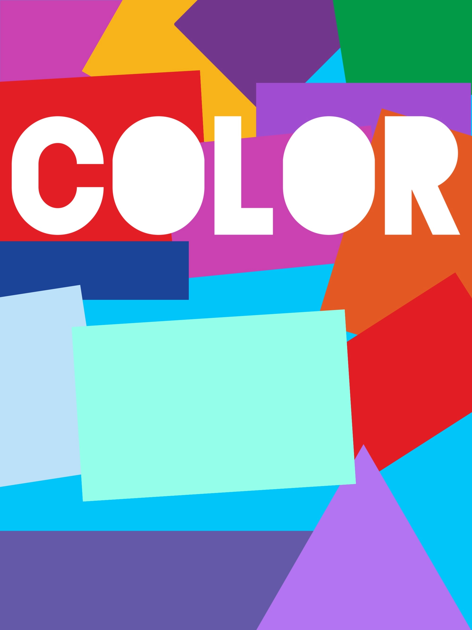 Color