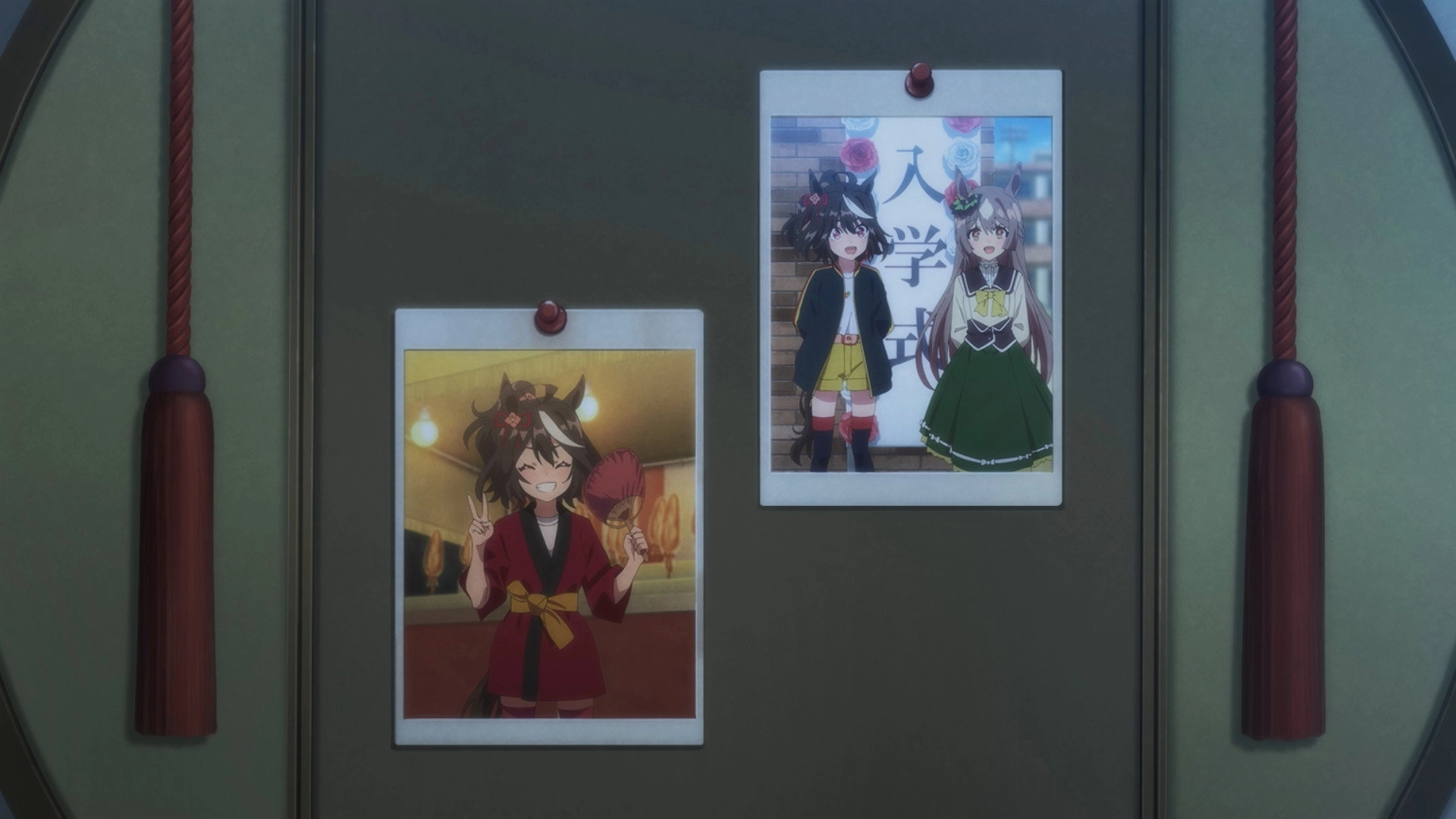 Umamusume: Pretty Derby