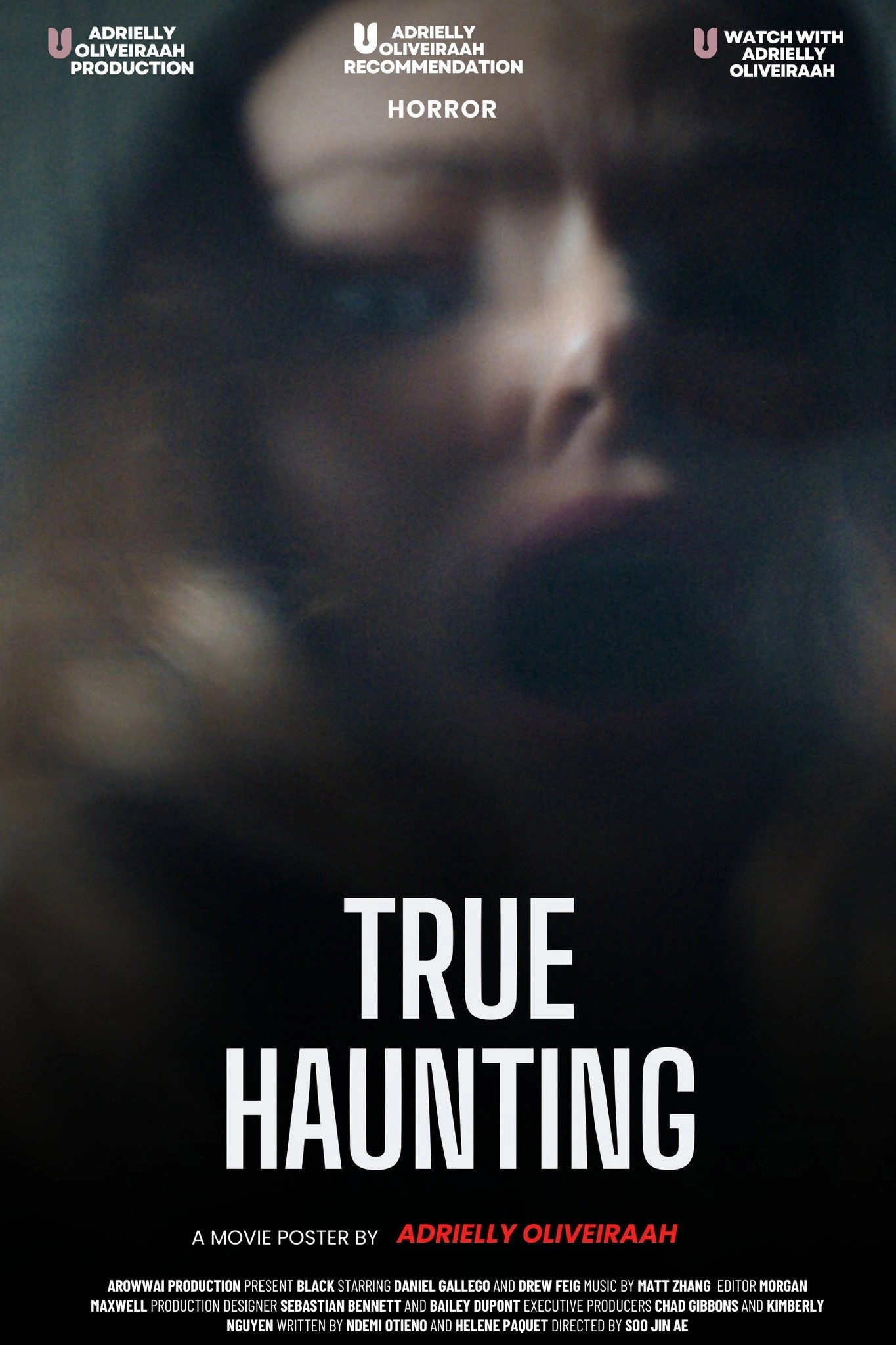True Haunting