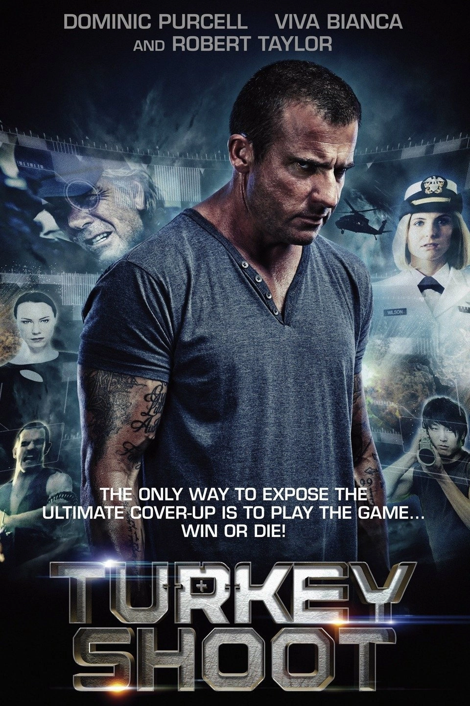 Elimination Game