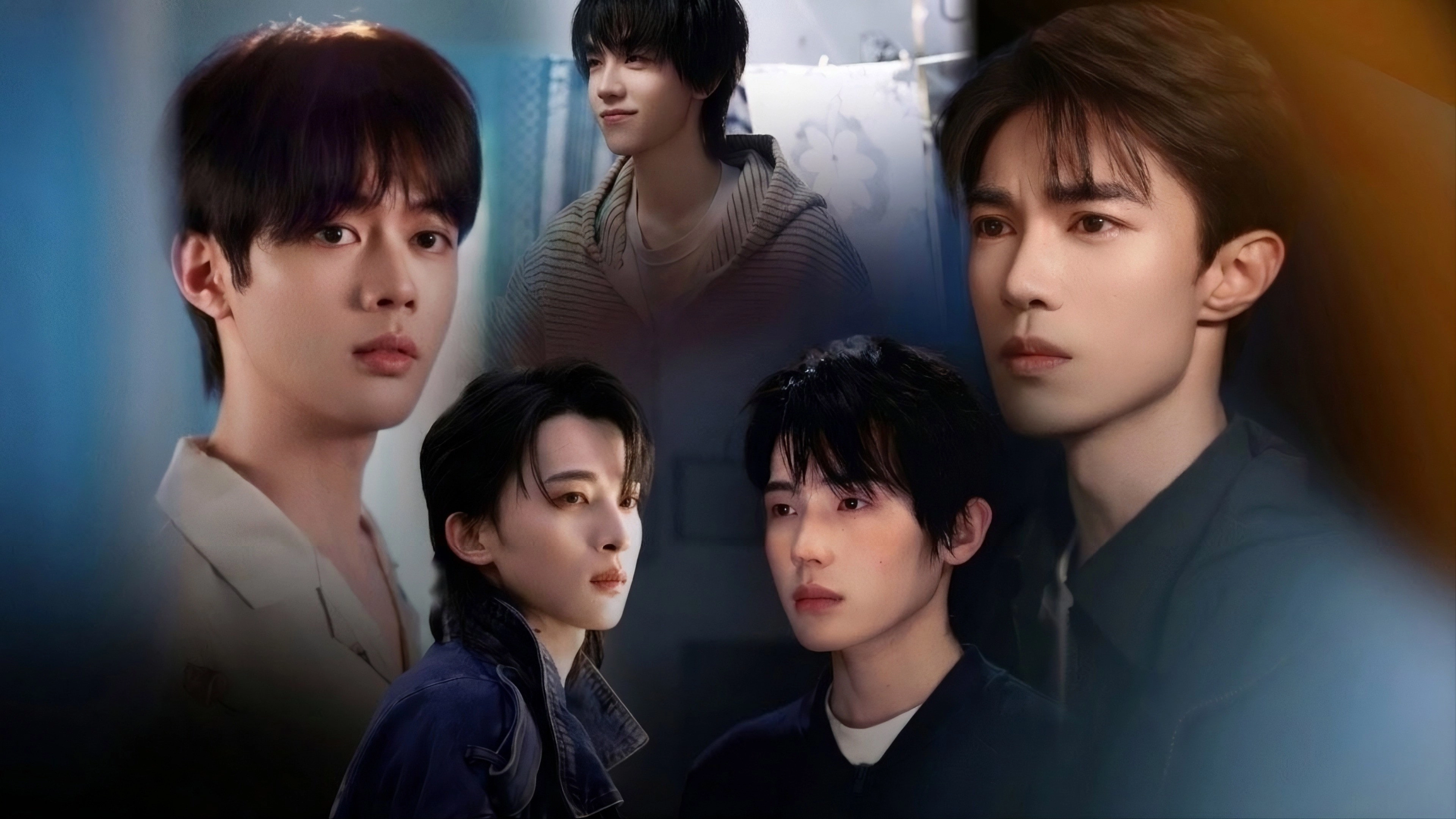 The Gaze
