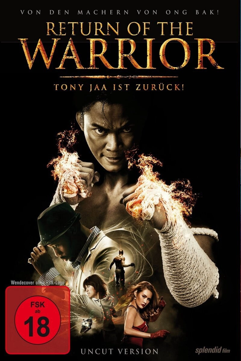 The Protector 2