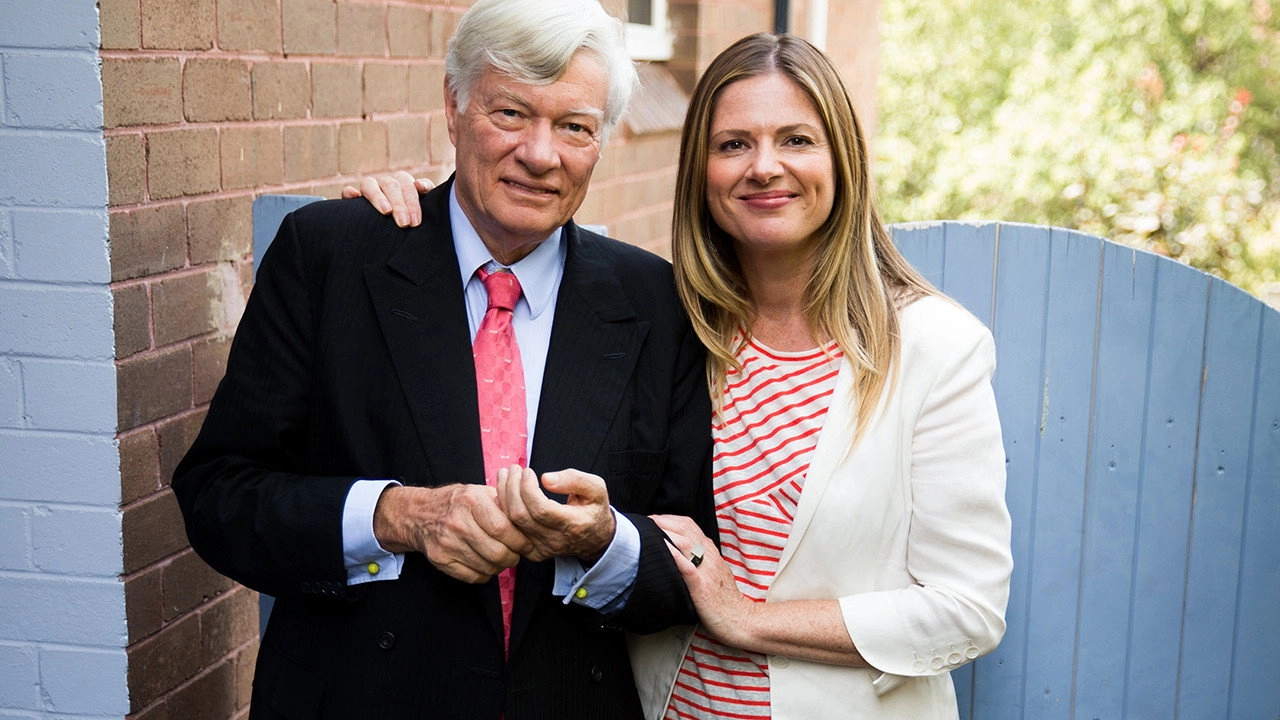 Julia Zemiro's Home Delivery