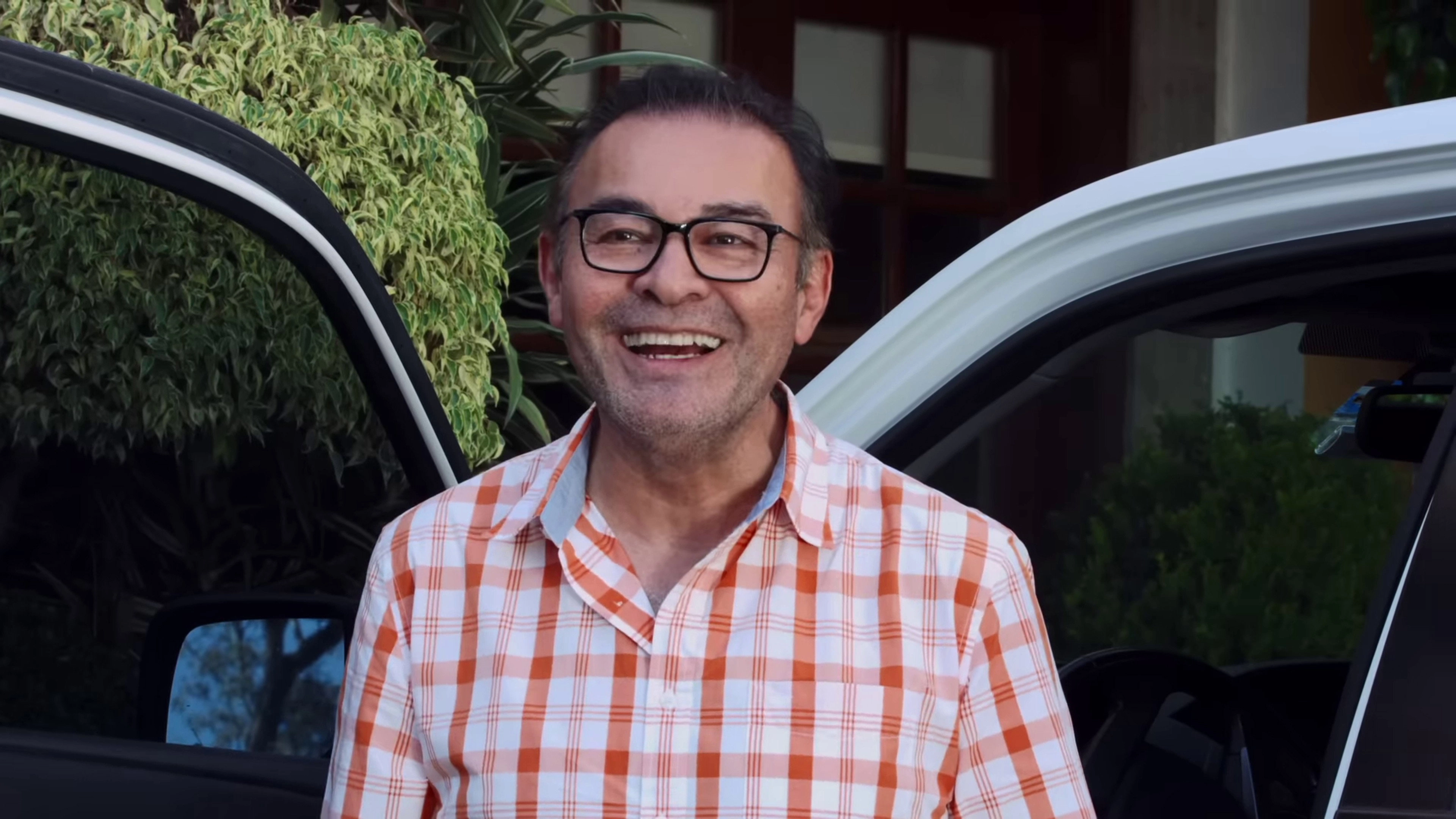 The Ballad of Mario Castañeda