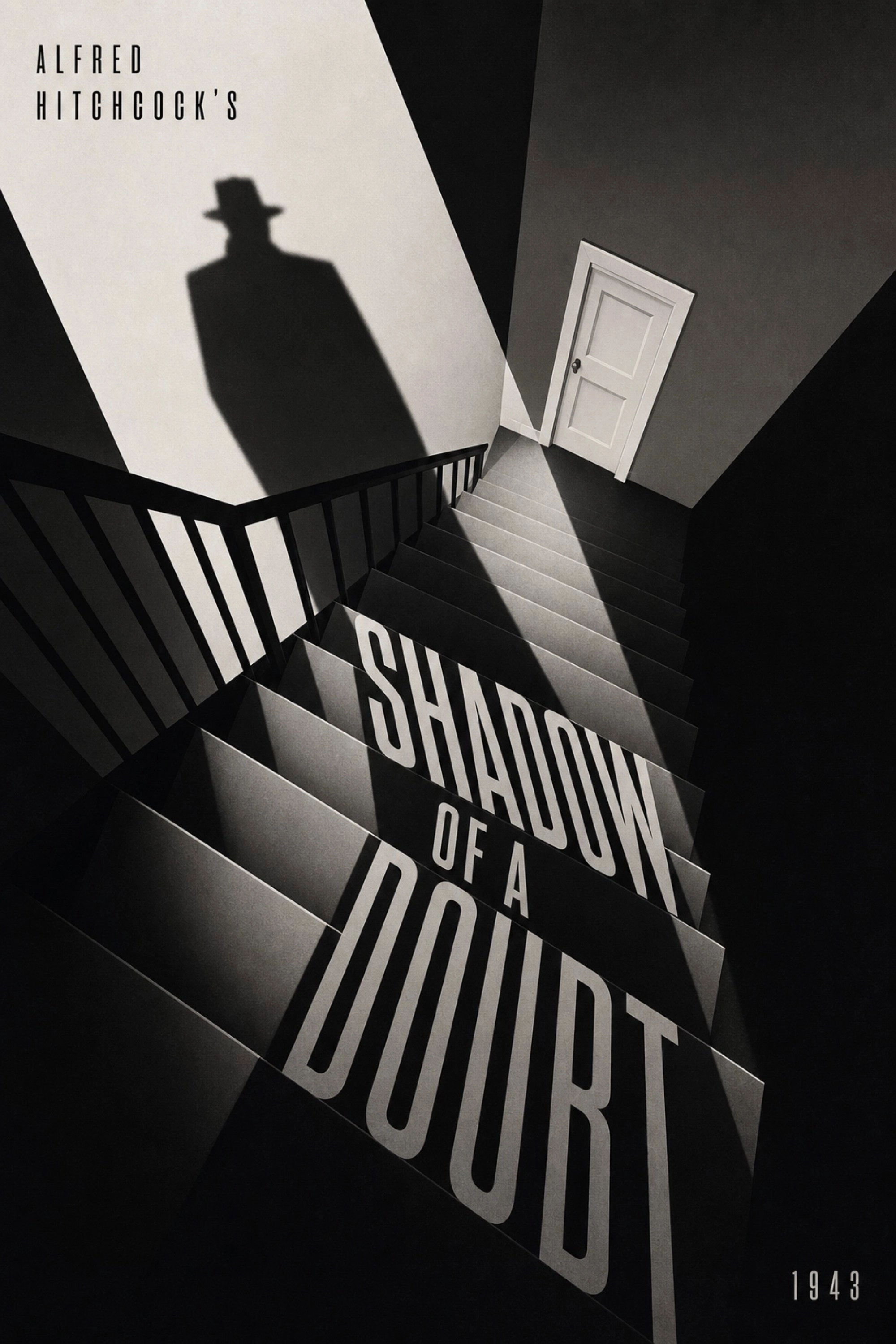 Shadow of a Doubt