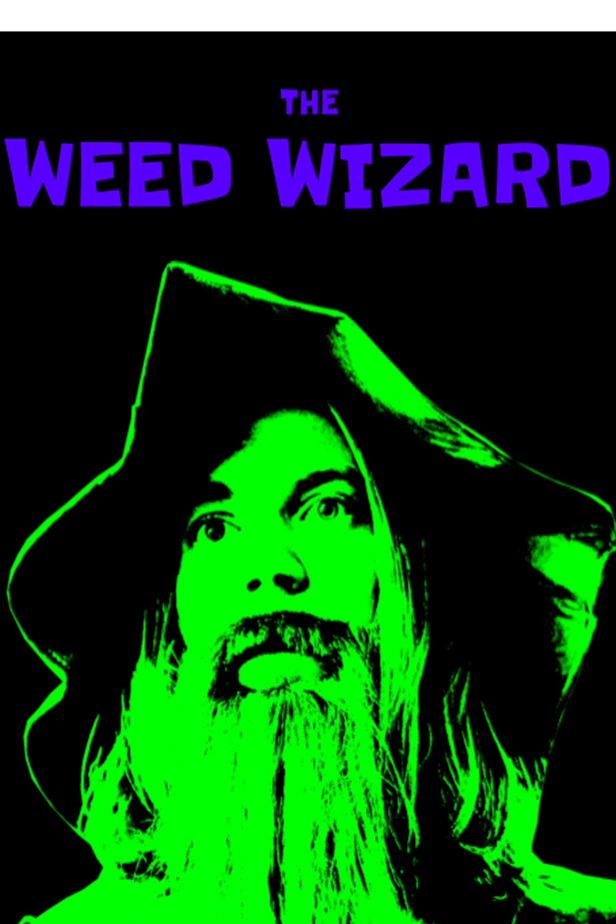 The Weed Wizard