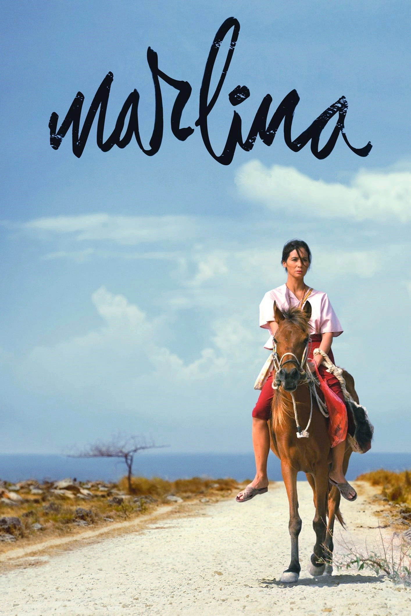 Marlina the Murderer in Four Acts