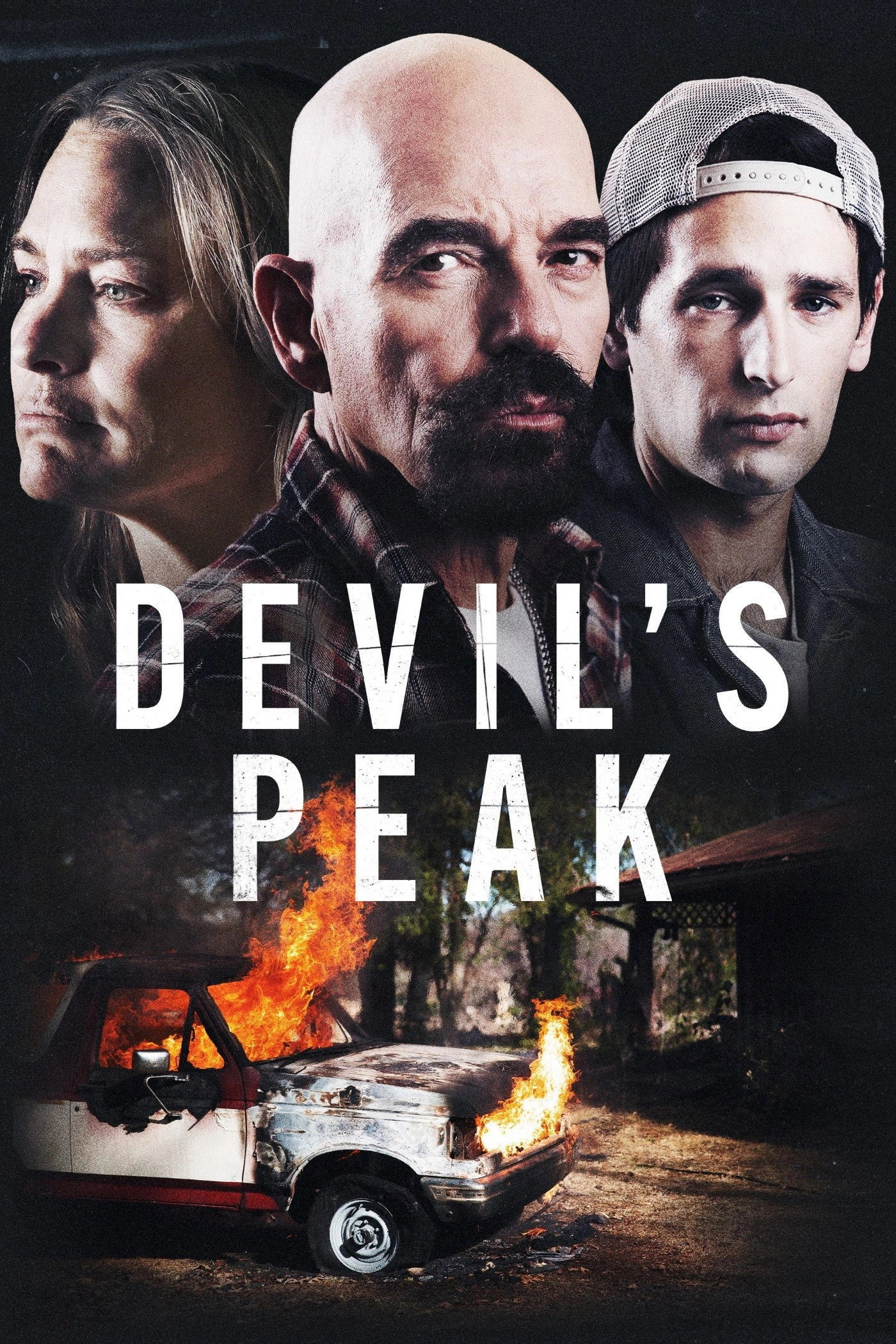 Devil's Peak