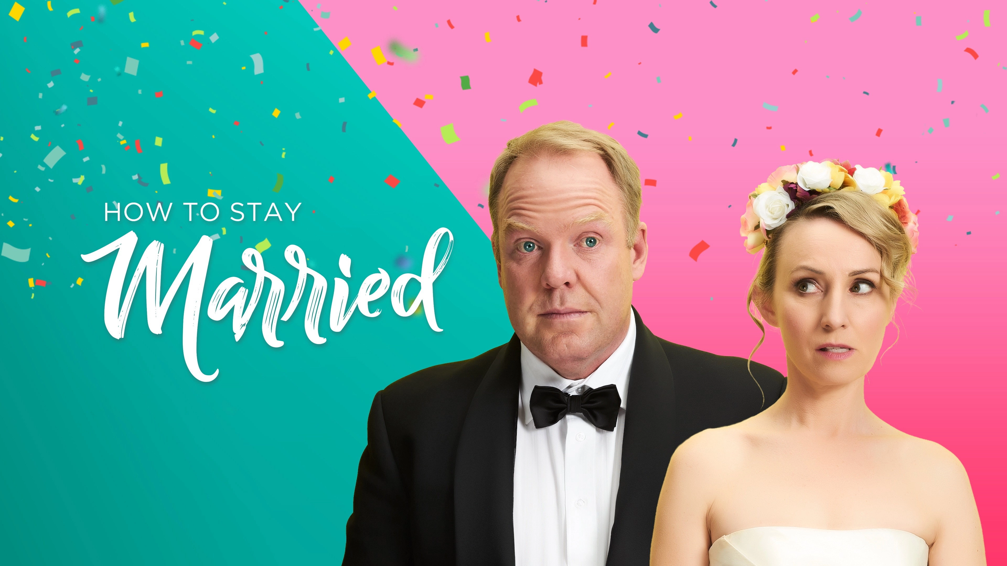How to Stay Married